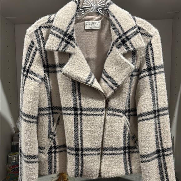 Z Supply cozy jacket - Picture 1 of 3